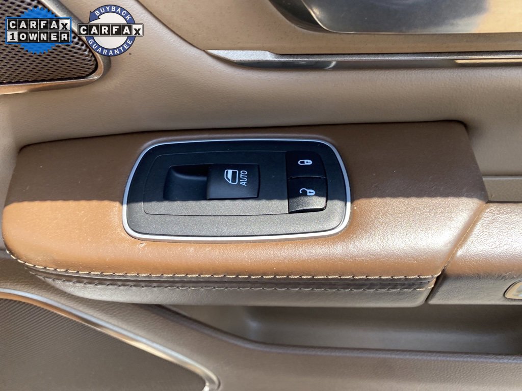 Used 2020 RAM 1500 Limited image 16