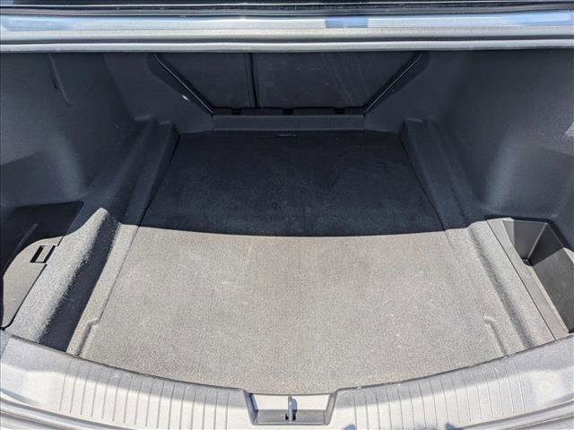 Used 2025 Cadillac CT5 V RWD image 6