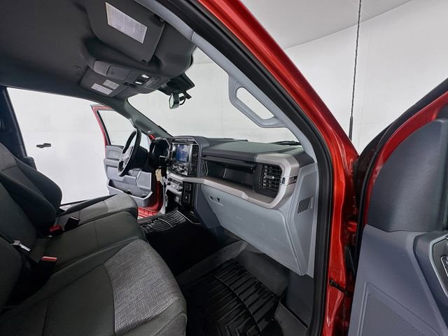 Used 2023 Ford F150 XLT w/ Equipment Group 301A Mid image 27