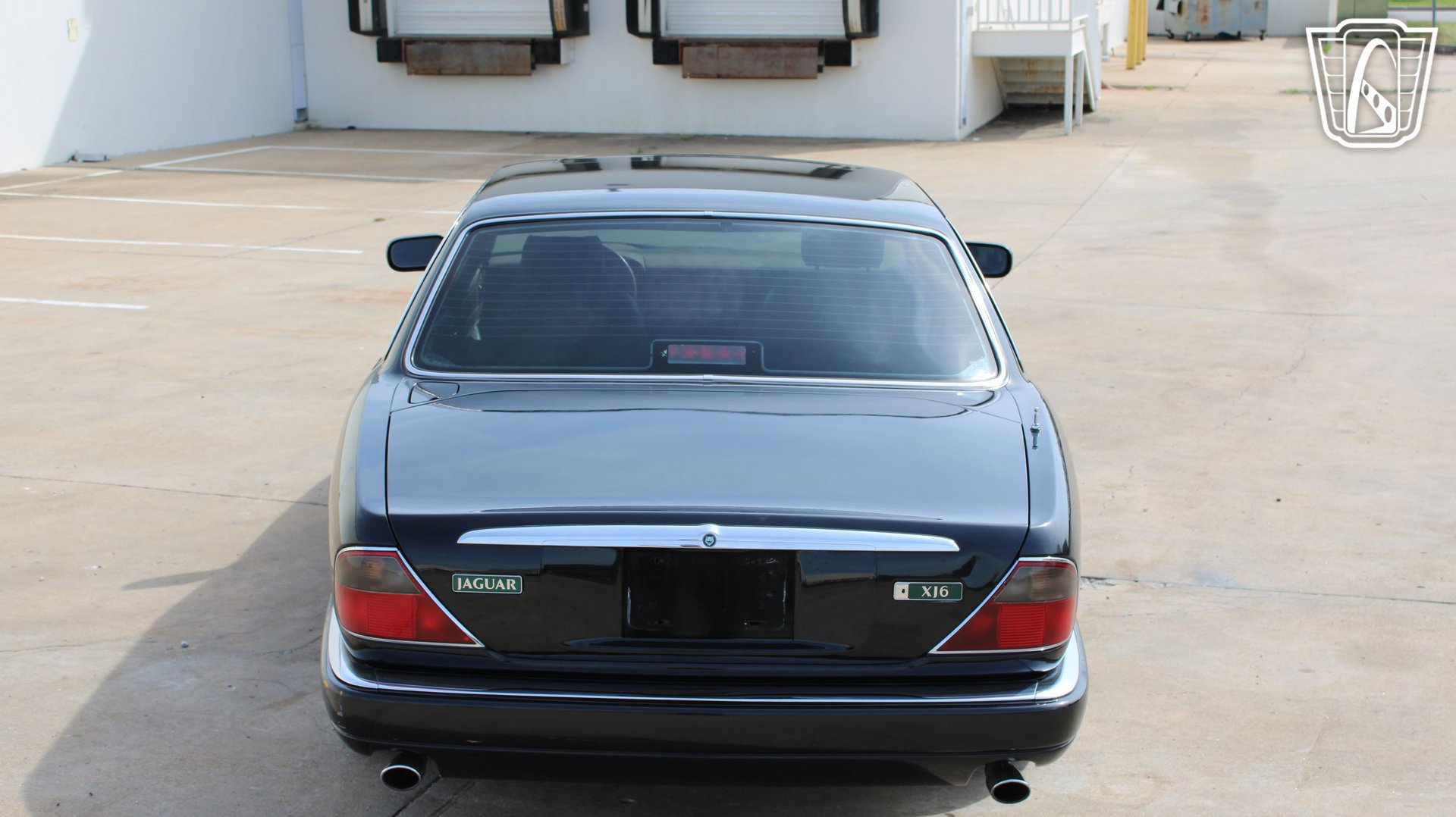 Used 1995 Jaguar XJ6 image 11