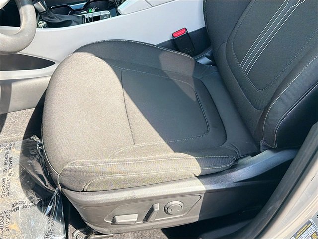 Certified 2024 Hyundai Tucson SEL image 19