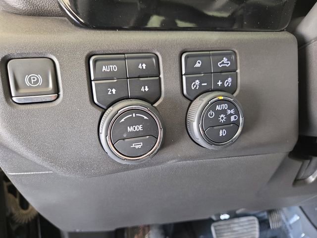 Used 2024 Chevrolet Silverado 1500 RST w/ All Star Edition Plus image 6