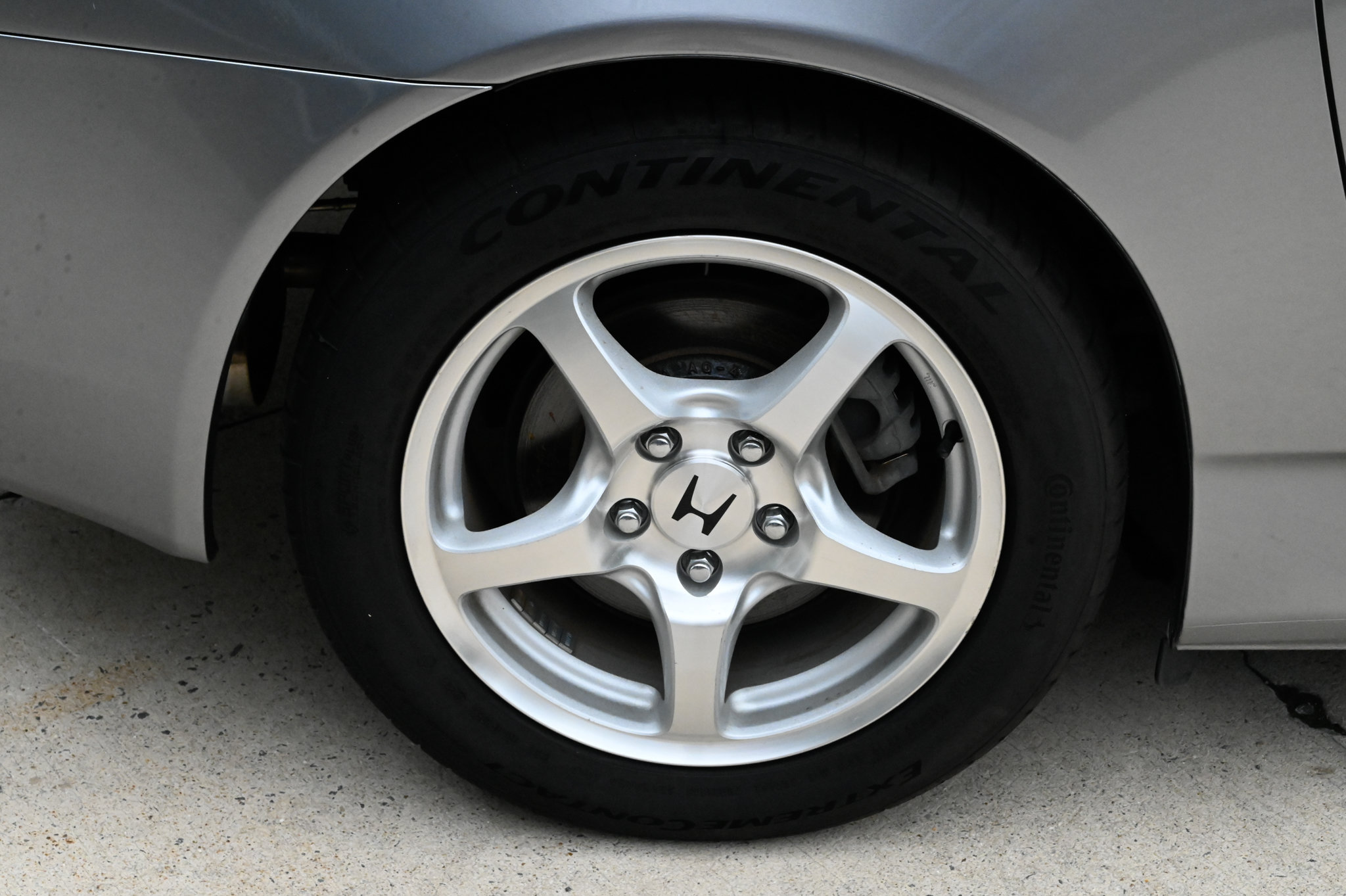 Used 2000 Honda S2000 image 11