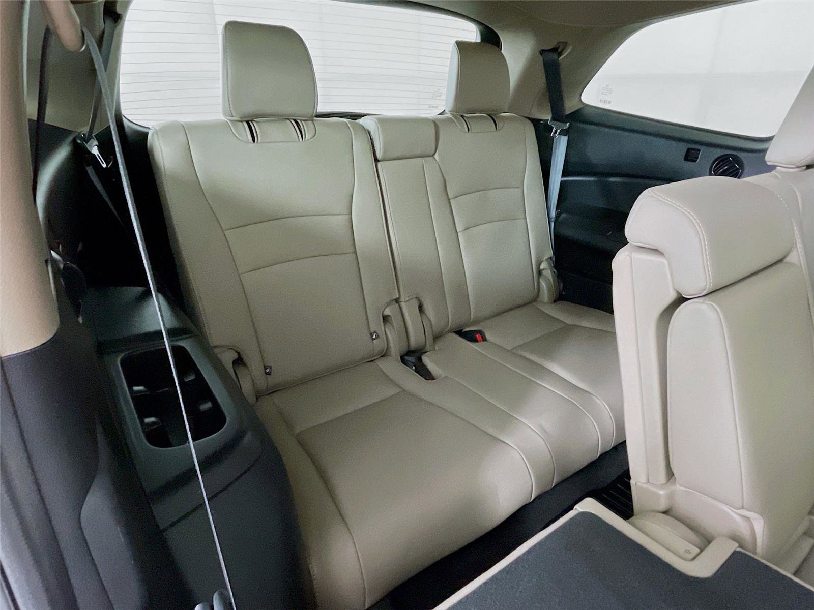 Used 2017 Honda Pilot EX-L image 31