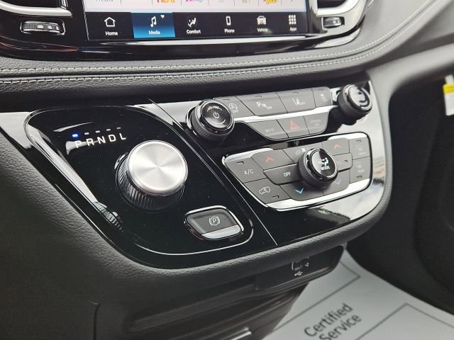 New 2026 Chrysler Pacifica Select FWD image 46