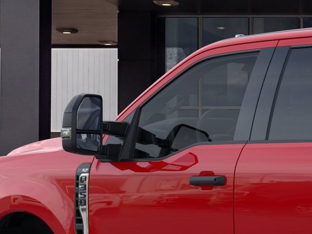 New 2026 Ford F350 XLT AWD/4WD image 20