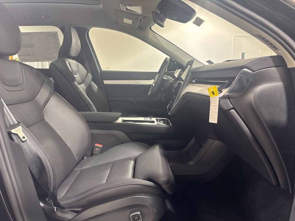 New 2026 Volvo EX90 Ultra AWD/4WD image 29