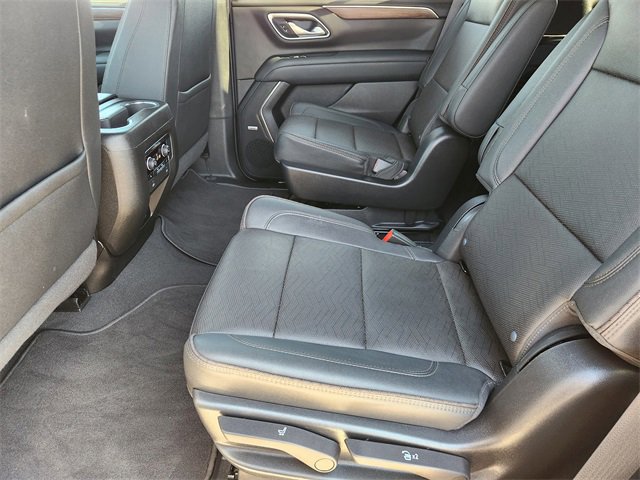 Used 2022 Chevrolet Tahoe High Country w/ Max Trailering Package image 30