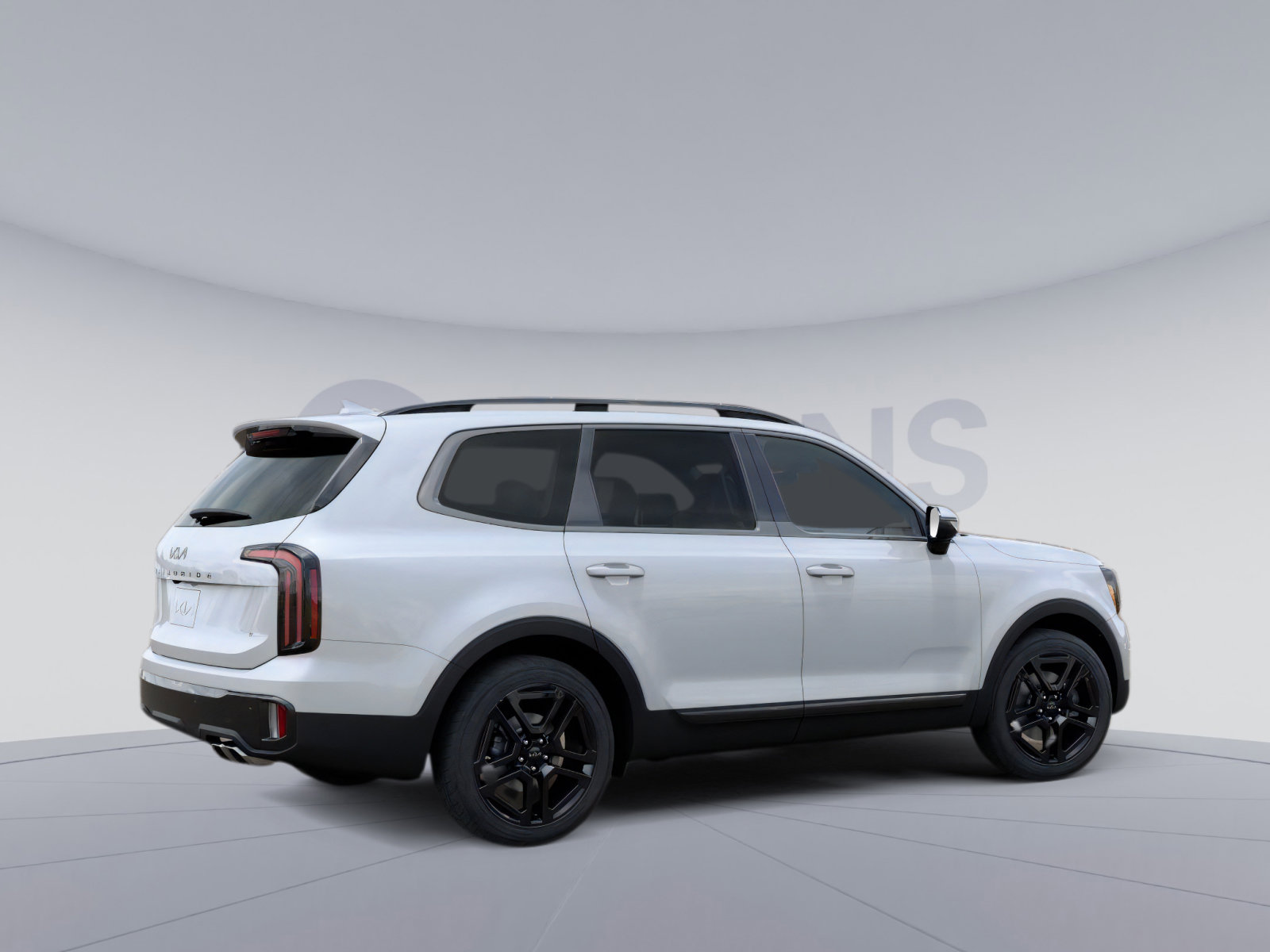 New 2025 Kia Telluride SX X-Line image 8