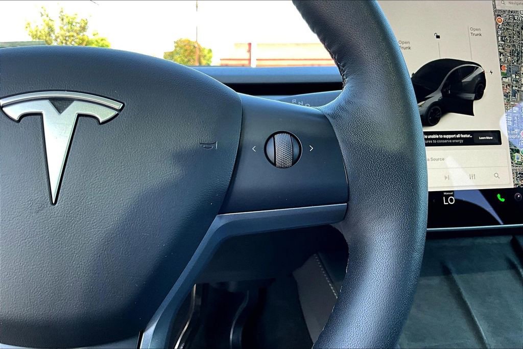 Used 2021 Tesla Model Y Performance AWD/4WD image 10