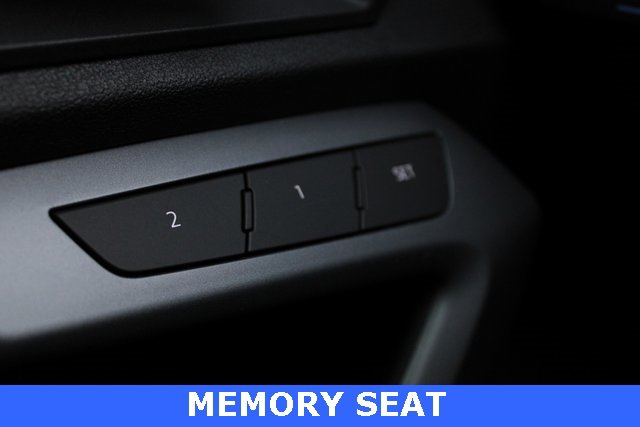 New 2025 Audi A3 2.0T Premium image 4