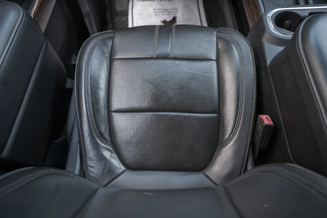 Used 2020 Chevrolet Silverado 1500 High Country AWD/4WD image 41