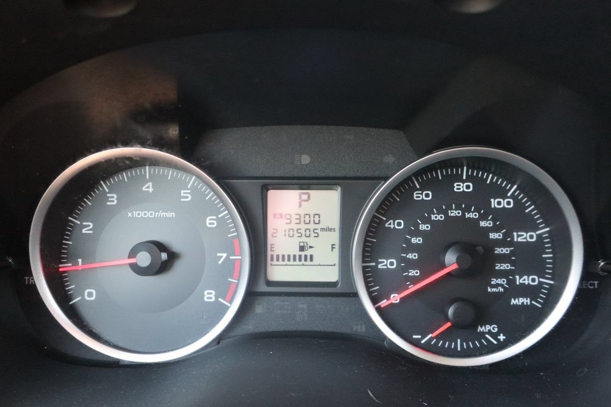 Used 2014 Subaru Crosstrek 2.0i Premium AWD/4WD image 33