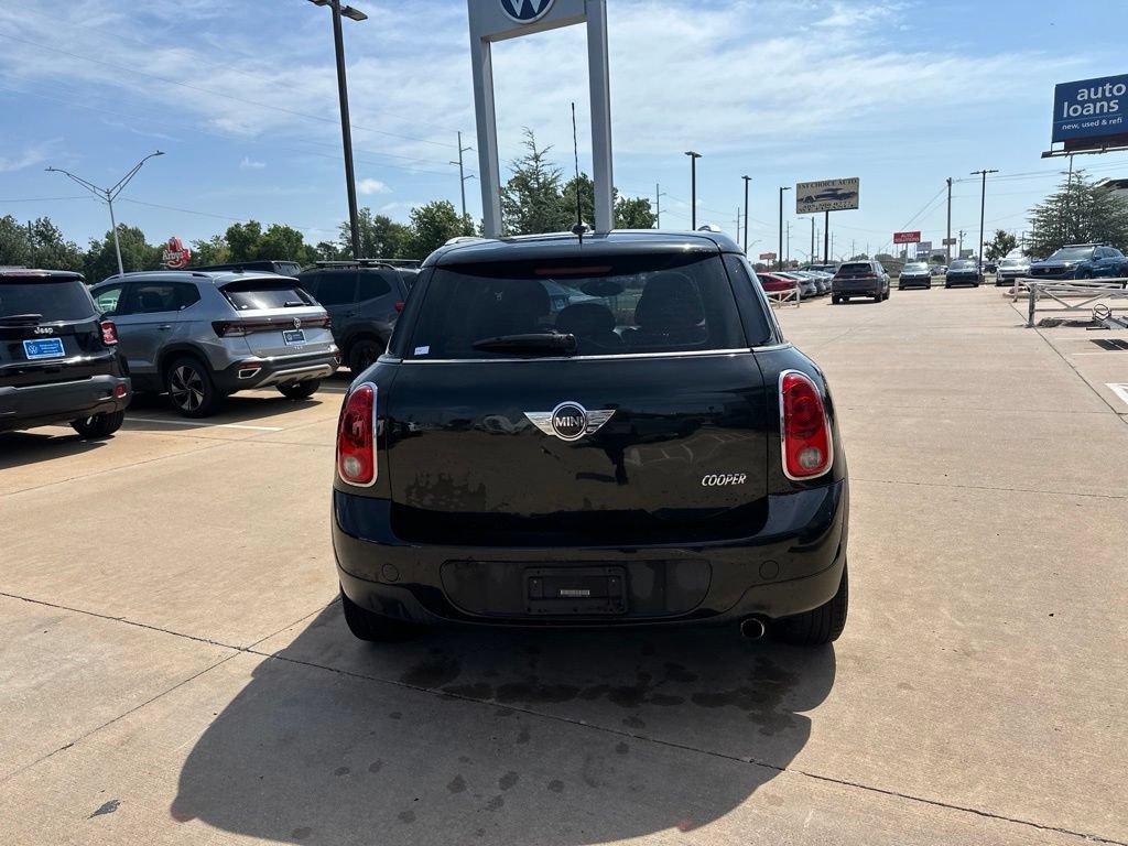 Used 2012 MINI Cooper Countryman FWD image 6