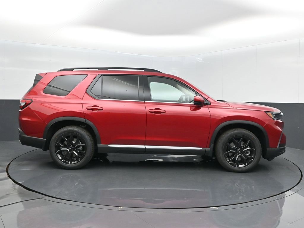 New 2025 Honda Pilot Touring image 25