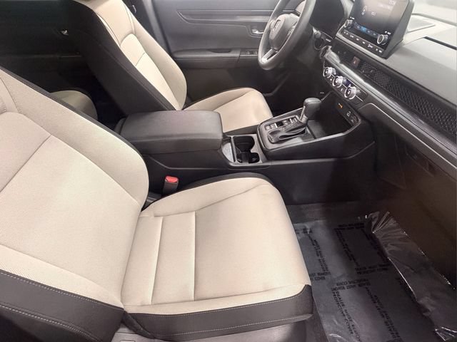 Certified 2025 Honda CR-V EX-L image 19