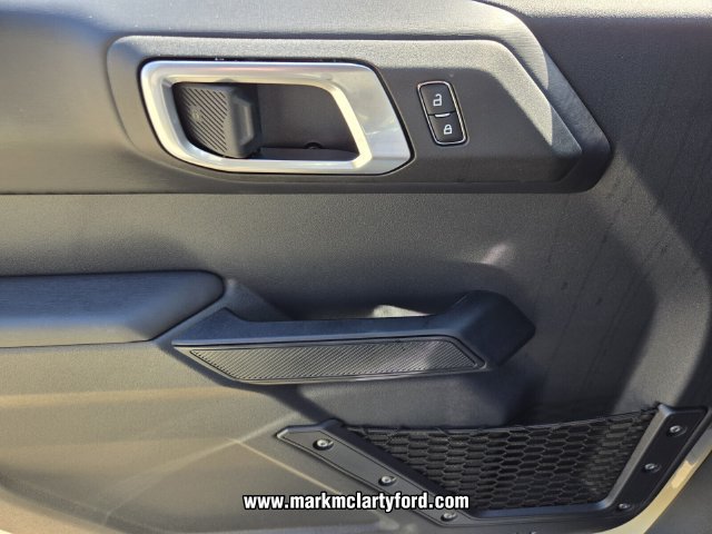 New 2026 Ford Bronco Outer Banks AWD/4WD image 24