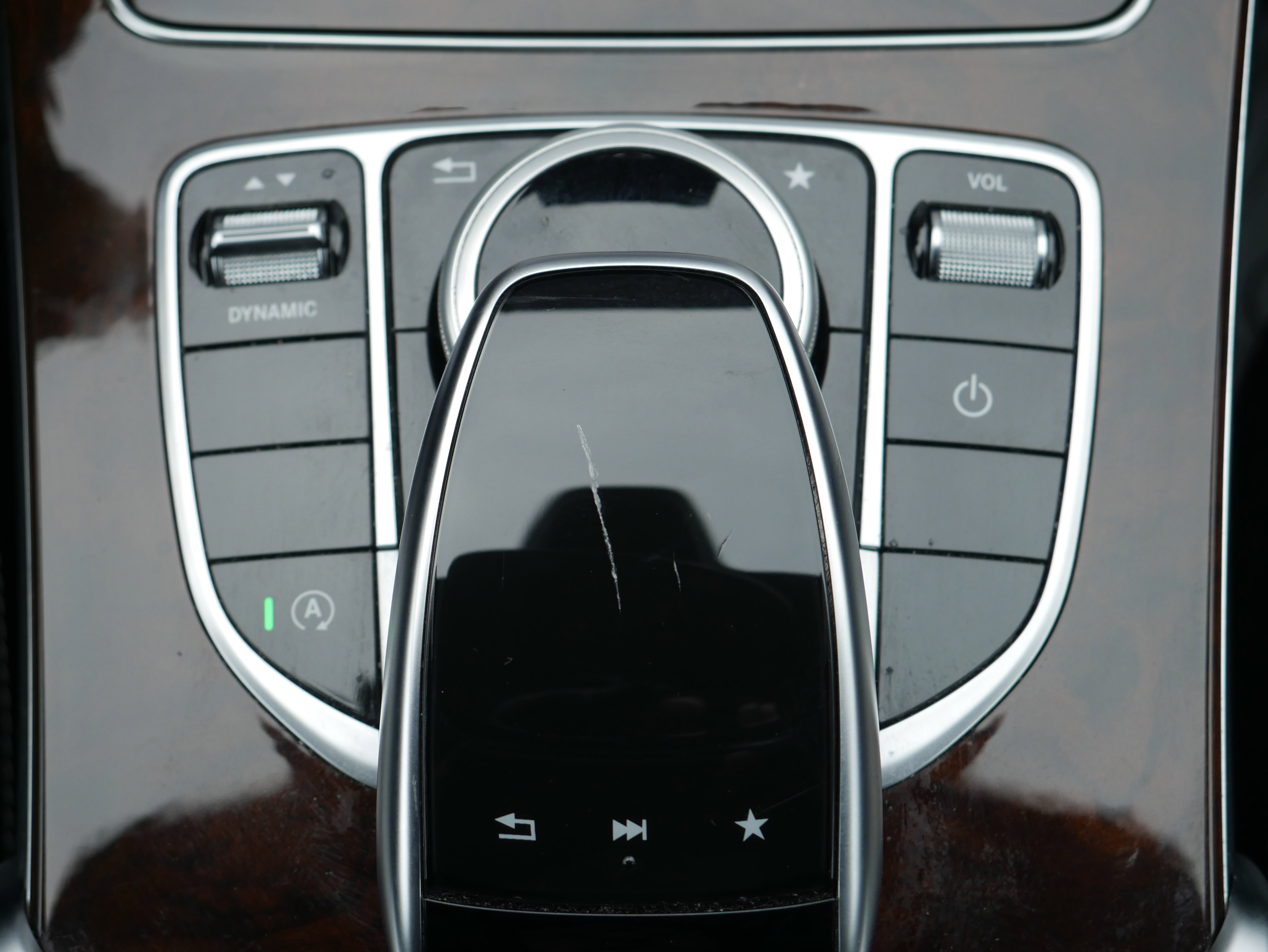 Used 2018 Mercedes-Benz C 300 C 300 image 20