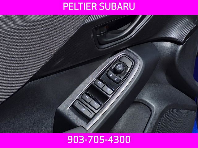 New 2026 Subaru Crosstrek 2.0i Premium image 10