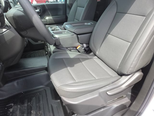 New 2026 GMC Sierra 3500 Pro AWD/4WD image 30