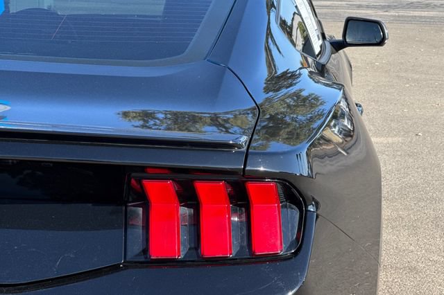Used 2024 Ford Mustang Premium RWD image 30