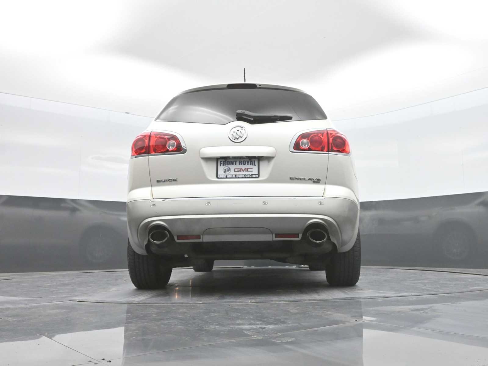 Used 2012 Buick Enclave Leather AWD/4WD image 37
