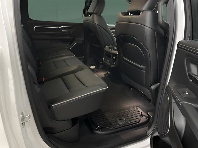 New 2026 RAM 1500 Laramie image 14