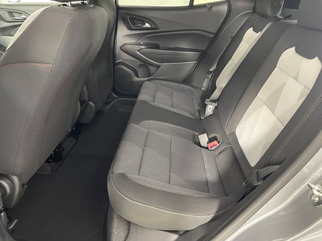 New 2026 Chevrolet Trax RS w/ Driver Confidence Package FWD image 14