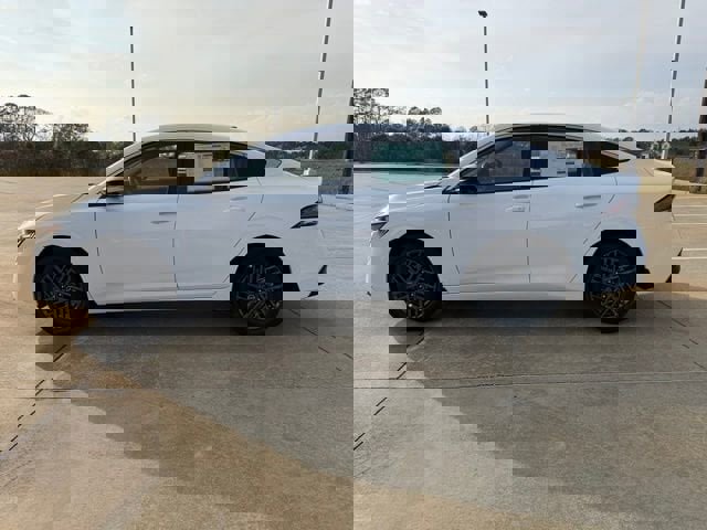 New 2026 Nissan Sentra SV image 2