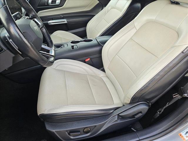 Used 2024 Ford Mustang GT Premium image 15