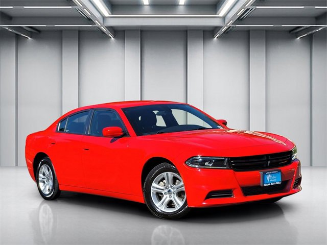 Used 2022 Dodge Charger SXT