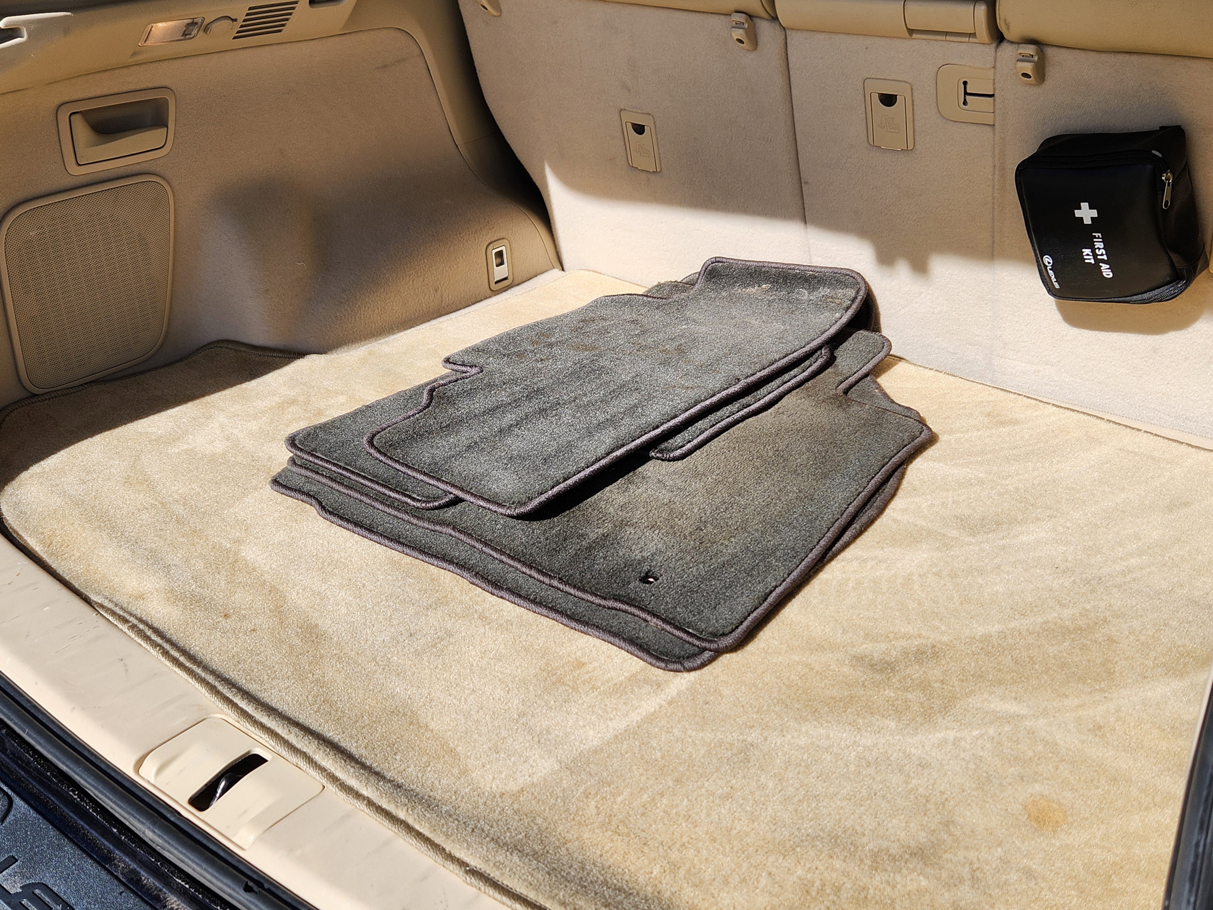 Used 2010 Lexus RX 350 AWD image 30