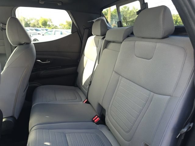 Used 2022 Hyundai Santa Cruz SEL Premium AWD/4WD image 7