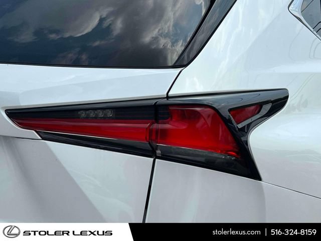 Used 2020 Lexus NX 300 AWD w/ Accessory Package 2 image 16