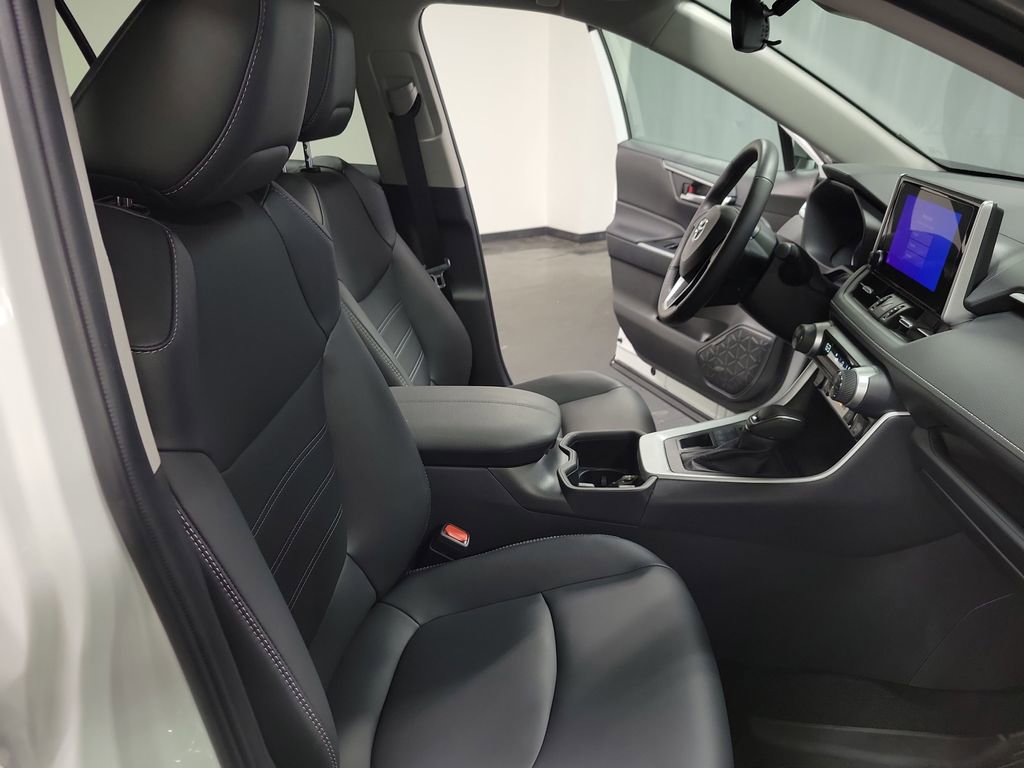 Used 2025 Toyota RAV4 XLE Premium w/ Weather Package image 23