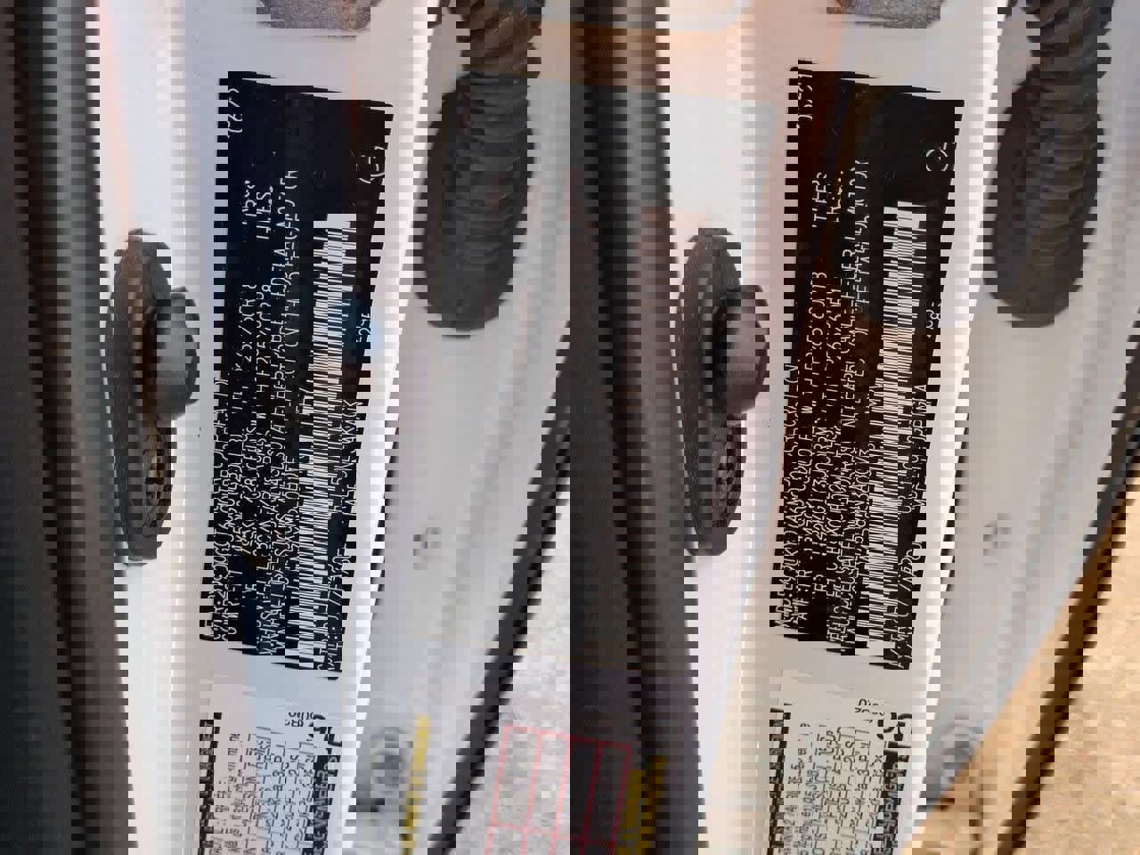 Used 2021 Lexus GX 460 Premium image 38