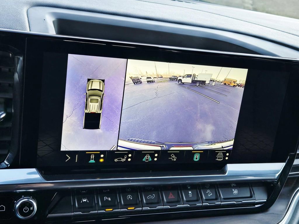 Used 2023 GMC Sierra 1500 SLT w/ SLT Premium Plus Package image 33