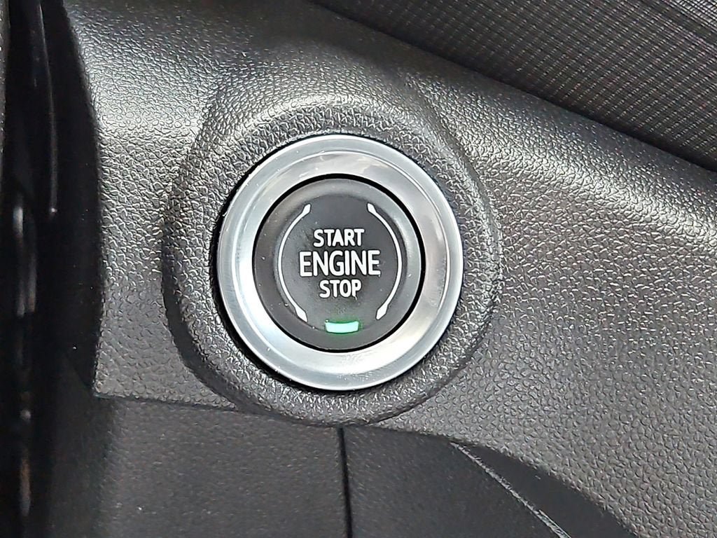 Certified 2021 Chevrolet TrailBlazer ACTIV FWD image 22