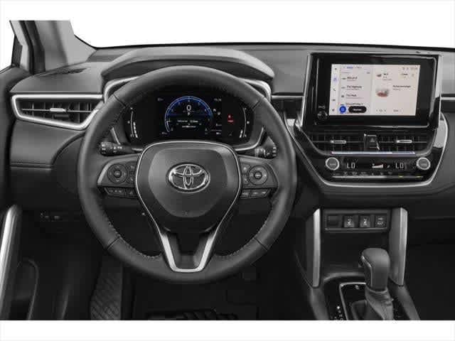 Used 2024 Toyota Corolla Cross XLE w/ Convenience Package AWD/4WD image 4