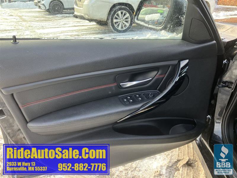 Used 2014 BMW 328i xDrive Sedan image 9