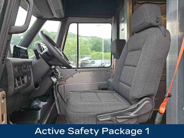 Used 2023 Chevrolet Brightdrop 600 w/ Active Safety Package 2 AWD/4WD image 2