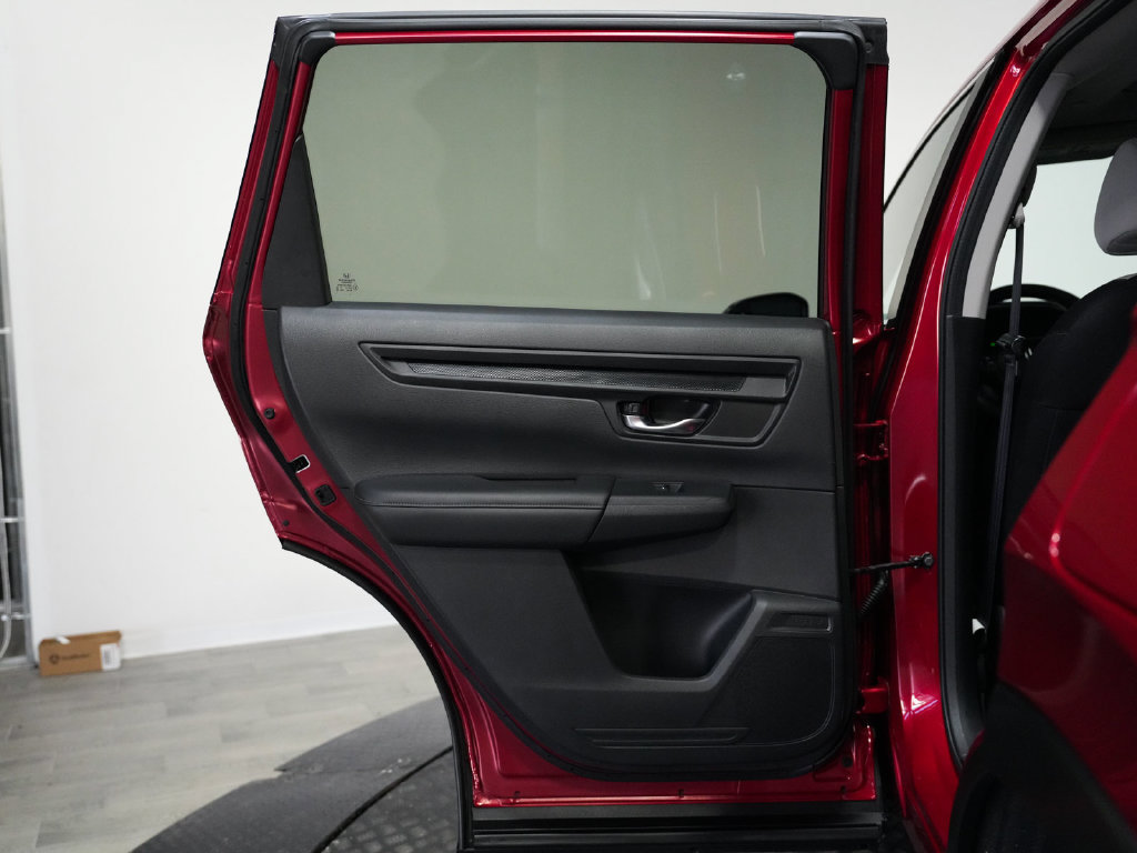 Used 2024 Honda CR-V EX image 13
