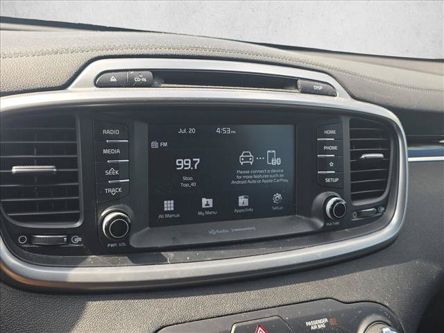 Used 2019 Kia Sorento FWD w/ LX Convenience Package image 12
