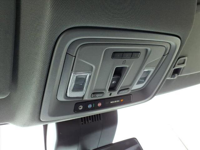 New 2026 Chevrolet Silverado 1500 LT Trail Boss w/ Safety Package image 26