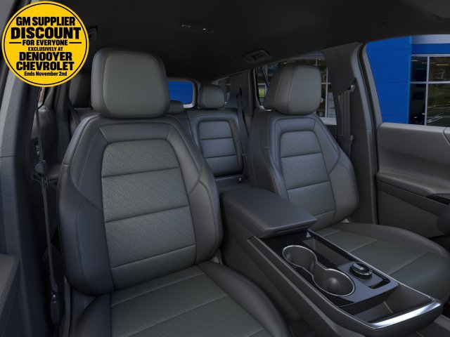 New 2027 Chevrolet Equinox LT w/ Convenience Package II AWD/4WD image 16