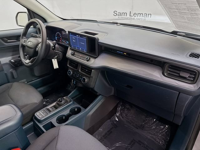 Used 2023 Ford Maverick XL w/ Equipment Group 100A Standard image 26