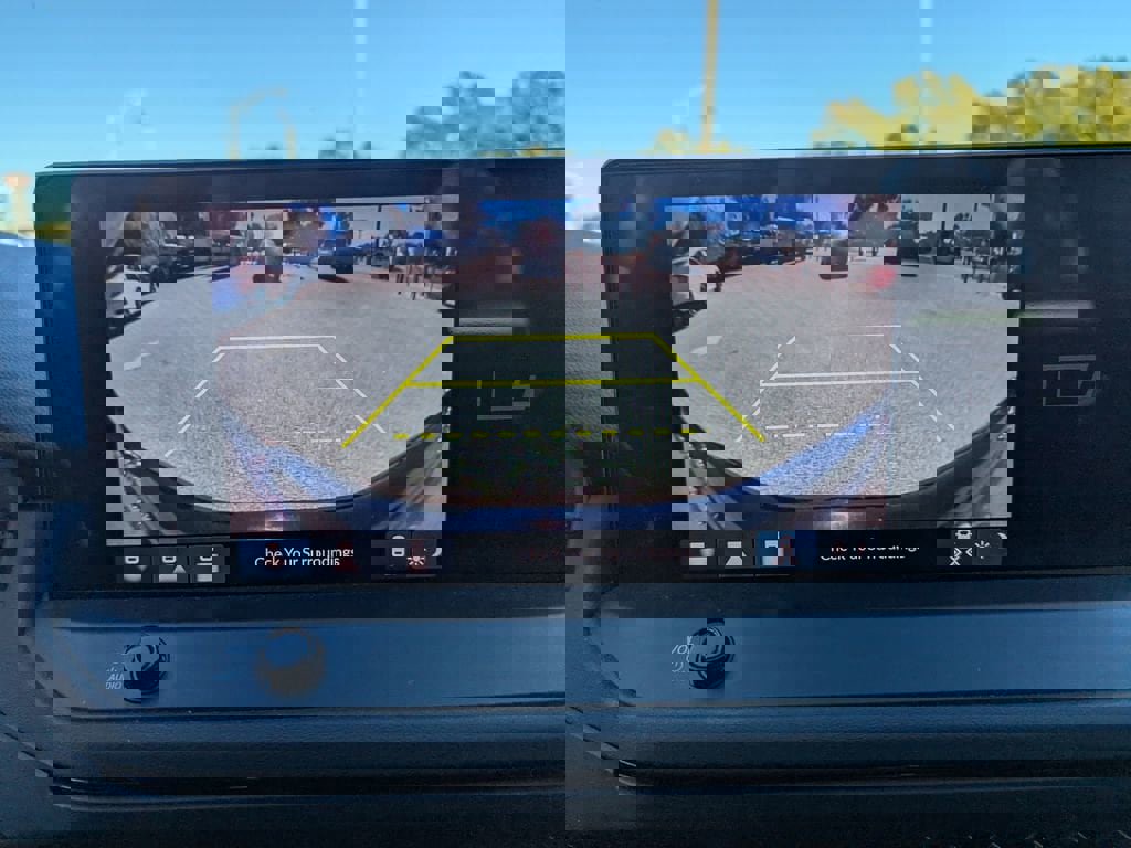 Used 2024 Honda Accord Sport image 19