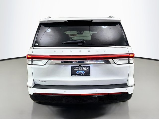Used 2024 Lincoln Navigator L Reserve AWD/4WD image 6
