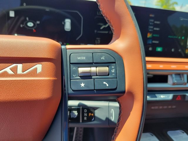 New 2027 Kia Telluride SX Prestige AWD/4WD image 19