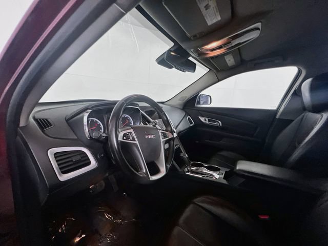 Used 2016 GMC Terrain SLT AWD/4WD image 16
